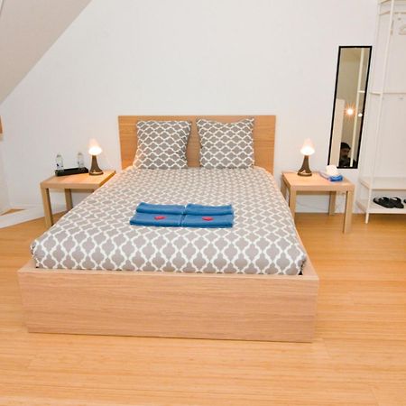 Family Duplex Getaway - Perfectly Positioned For City Adventures Βρυξέλλες Εξωτερικό φωτογραφία