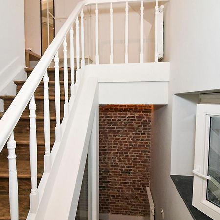 Family Duplex Getaway - Perfectly Positioned For City Adventures Βρυξέλλες Εξωτερικό φωτογραφία