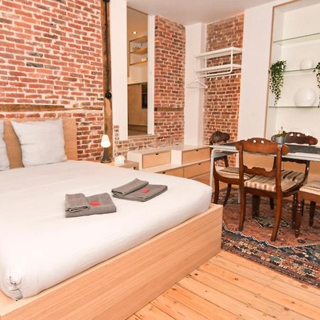 Family Duplex Getaway - Perfectly Positioned For City Adventures Βρυξέλλες Εξωτερικό φωτογραφία