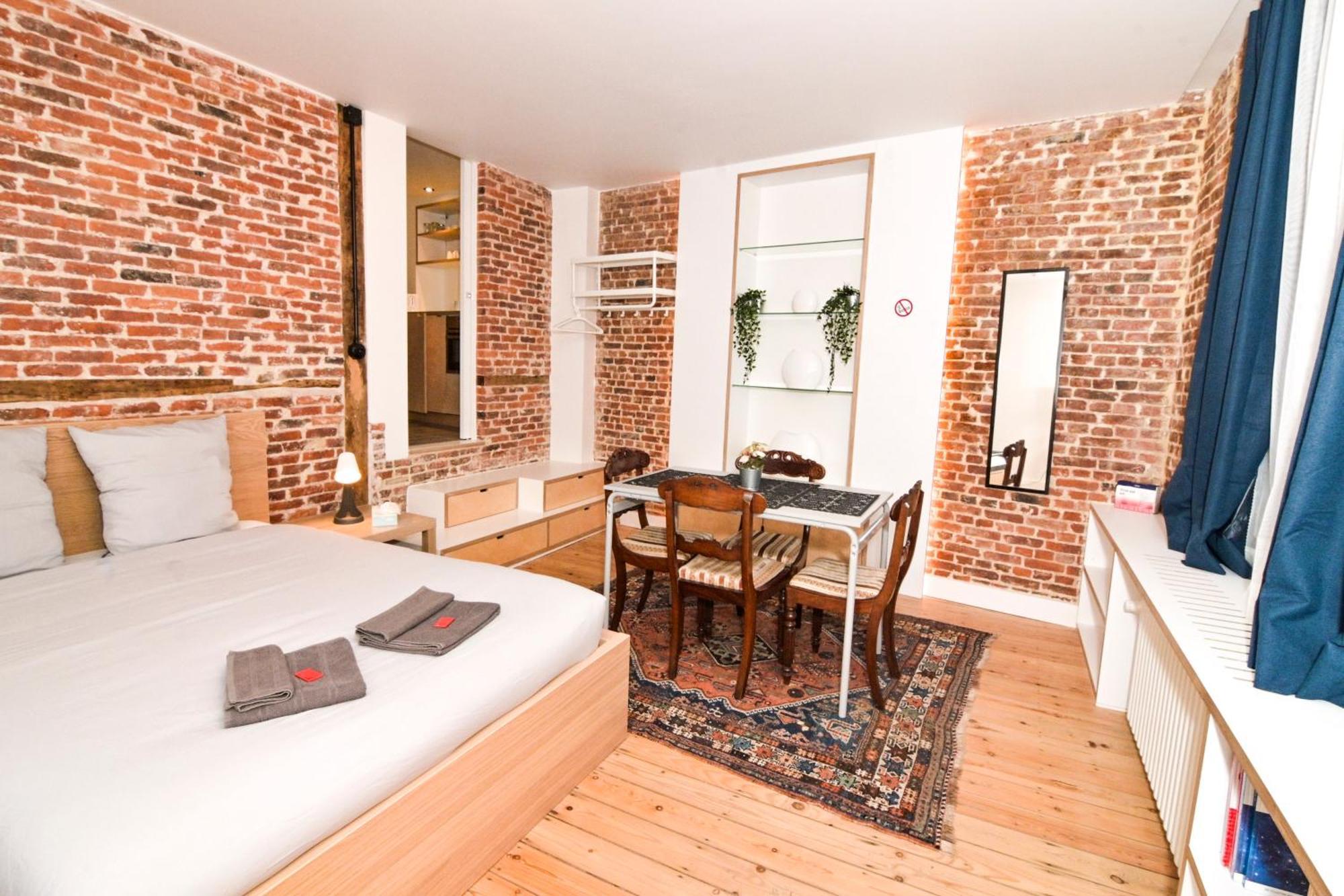 Family Duplex Getaway - Perfectly Positioned For City Adventures Βρυξέλλες Εξωτερικό φωτογραφία